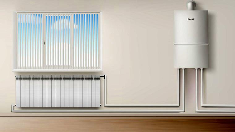 Bireysel Isı Sistemleri