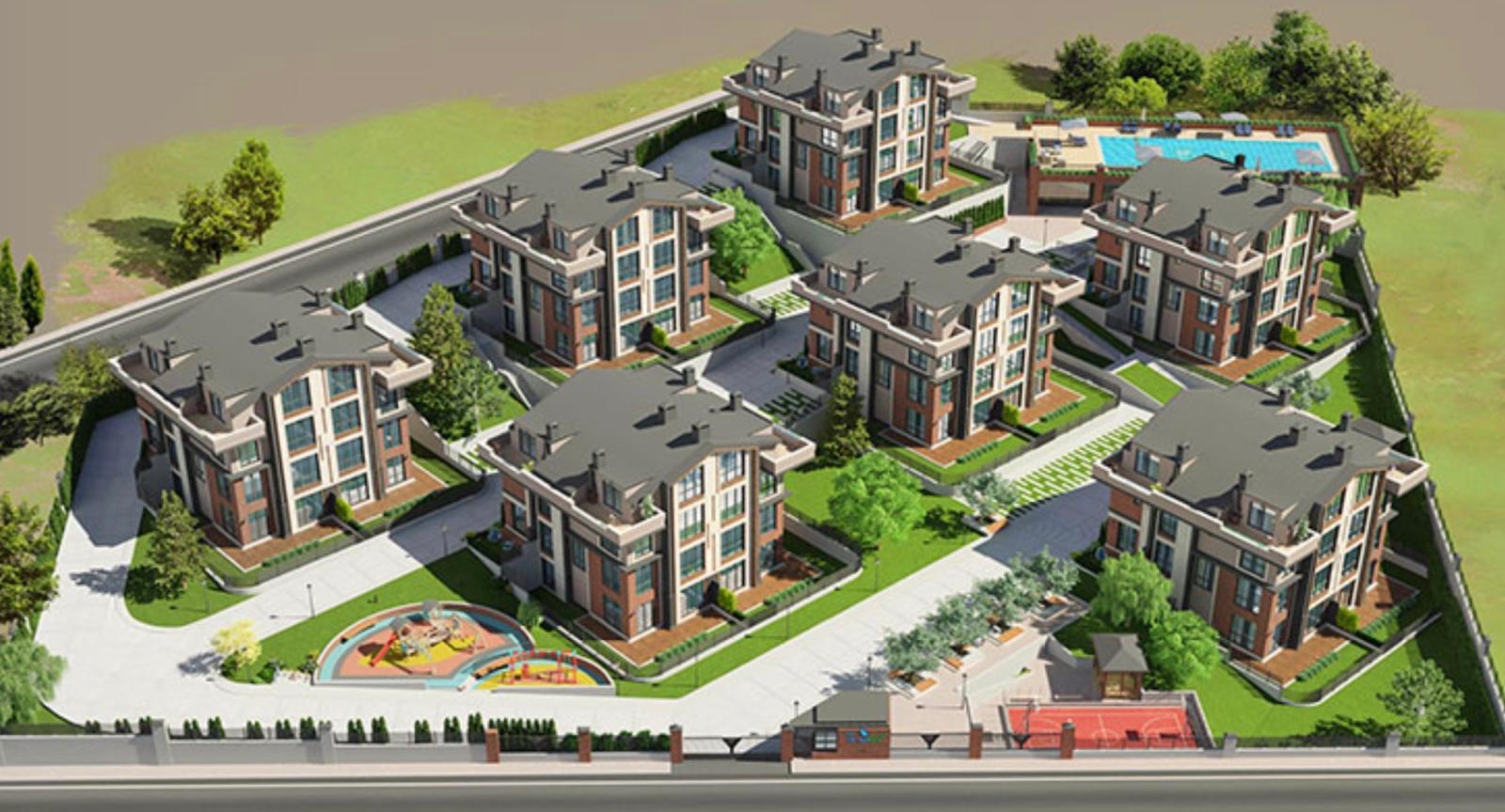 ALBAYRAK BETON  TERAPHİLL 15